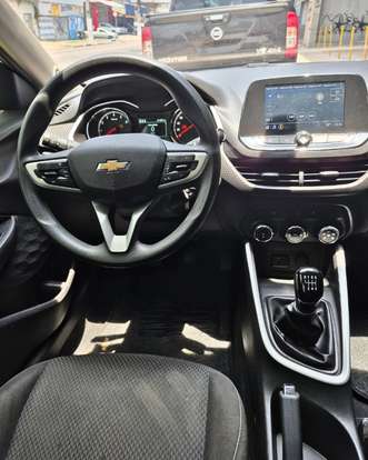 CHEVROLET-ONIX-2020
