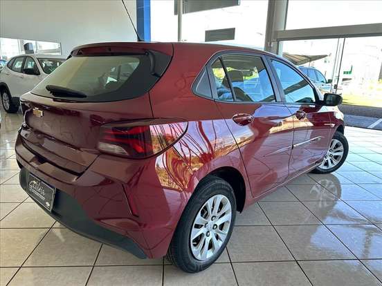 CHEVROLET-ONIX-2020