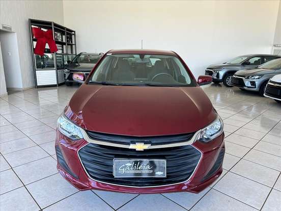CHEVROLET-ONIX-2020