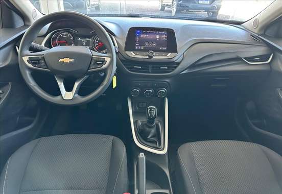CHEVROLET-ONIX-2020