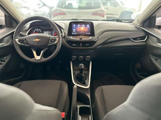 CHEVROLET-ONIX-1.0 FLEX LT MANUAL CHEVROLET-ONIX-2020