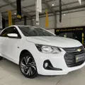 CHEVROLET ONIX 1.0 FLEX LT MANUAL CHEVROLET ONIX 1.0 FLEX LT MANUAL