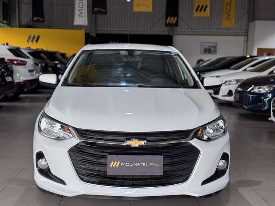 CHEVROLET-ONIX-1.0 FLEX LT MANUAL CHEVROLET-ONIX-2025