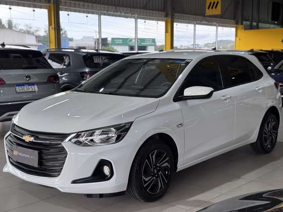 CHEVROLET-ONIX-2025