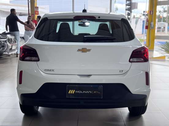 CHEVROLET-ONIX-2025