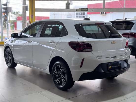 CHEVROLET-ONIX-2025