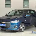 CHEVROLET ONIX 1.0 FLEX LT MANUAL CHEVROLET ONIX 1.0 FLEX LT MANUAL