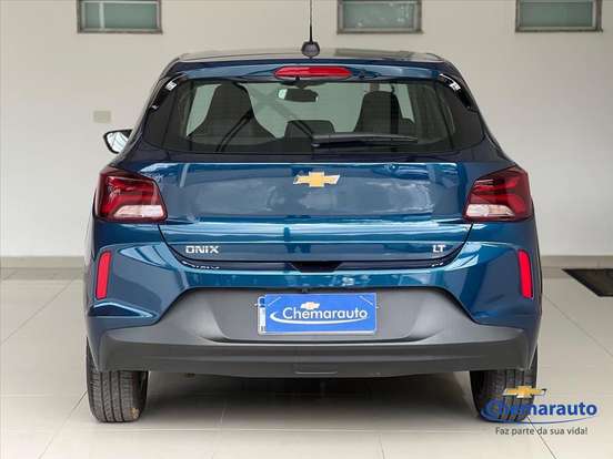 CHEVROLET-ONIX-1.0 FLEX LT MANUAL CHEVROLET-ONIX-2024