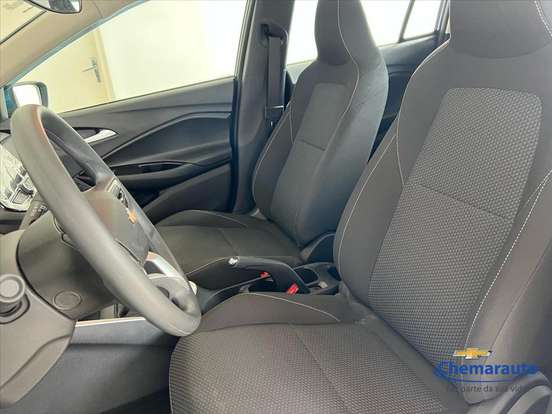CHEVROLET-ONIX-1.0 FLEX LT MANUAL CHEVROLET-ONIX-2024