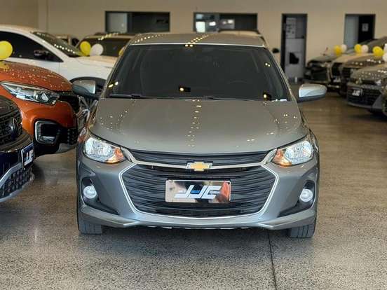 CHEVROLET-ONIX-1.0 FLEX LT MANUAL CHEVROLET-ONIX-2024