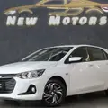CHEVROLET ONIX 1.0 FLEX LT MANUAL CHEVROLET ONIX 1.0 FLEX LT MANUAL