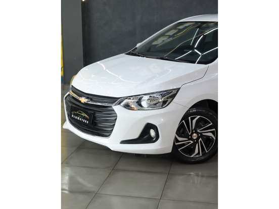 CHEVROLET-ONIX-1.0 FLEX LT MANUAL CHEVROLET-ONIX-2024