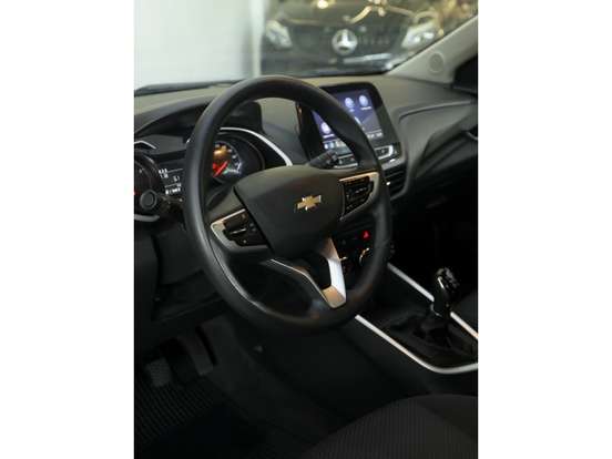 CHEVROLET-ONIX-1.0 FLEX LT MANUAL CHEVROLET-ONIX-2024