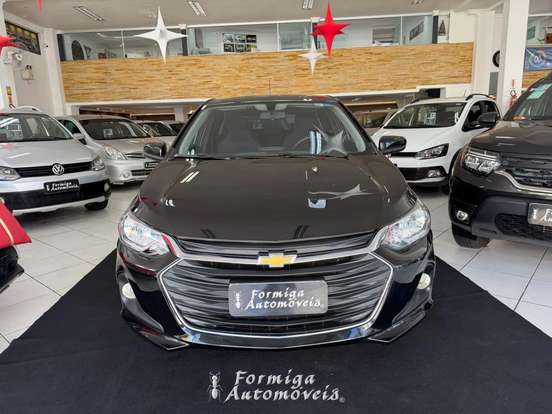 CHEVROLET-ONIX-2020
