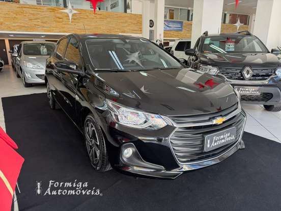 CHEVROLET-ONIX-2020
