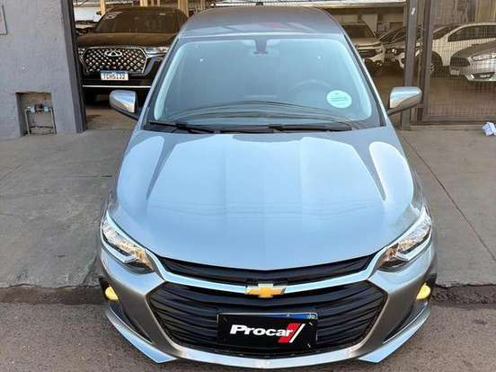 CHEVROLET-ONIX-1.0 FLEX LT MANUAL CHEVROLET-ONIX-2024