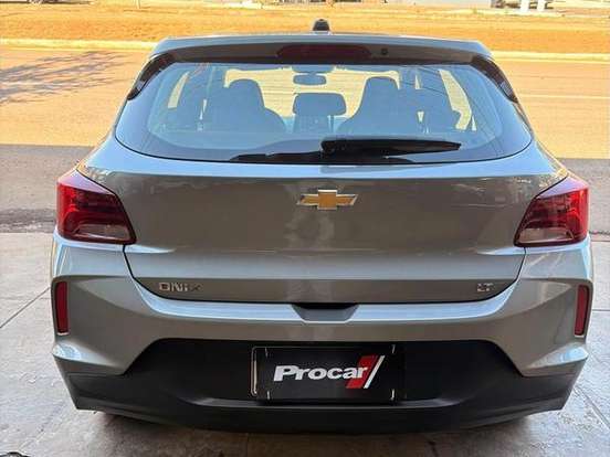 CHEVROLET-ONIX-1.0 FLEX LT MANUAL CHEVROLET-ONIX-2024