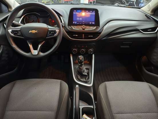 CHEVROLET-ONIX-2022