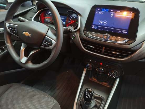 CHEVROLET-ONIX-2022