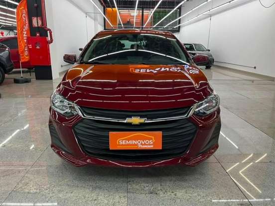 CHEVROLET-ONIX-2022