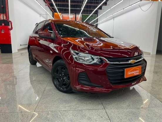 CHEVROLET-ONIX-2022