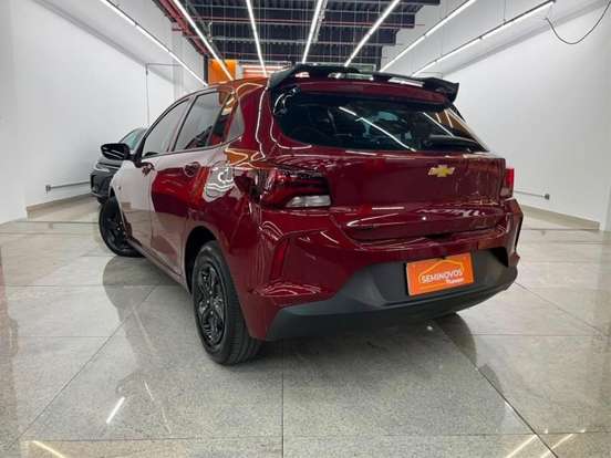 CHEVROLET-ONIX-2022