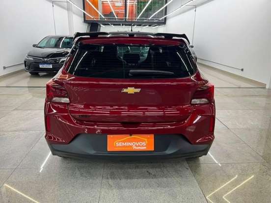 CHEVROLET-ONIX-2022