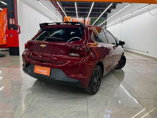 CHEVROLET-ONIX-2022
