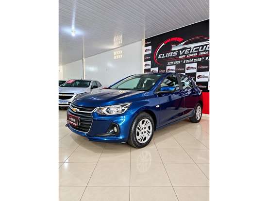 CHEVROLET-ONIX-2023