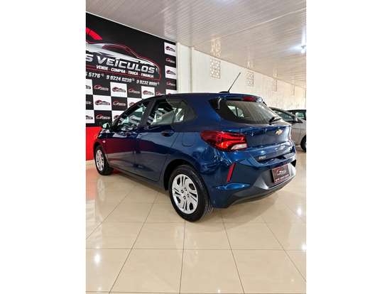 CHEVROLET-ONIX-2023