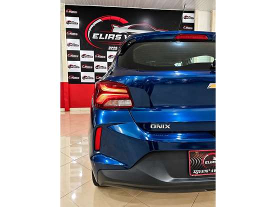 CHEVROLET-ONIX-1.0 FLEX LT MANUAL CHEVROLET-ONIX-2023
