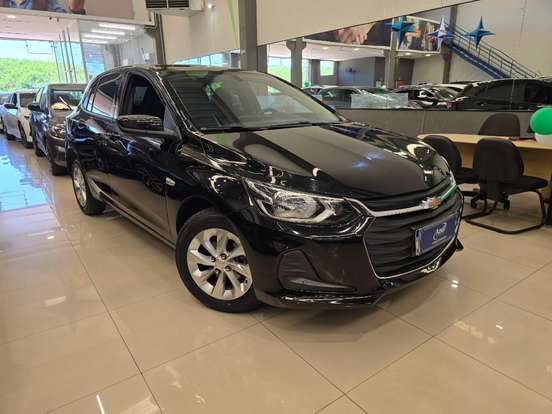 CHEVROLET-ONIX-2022