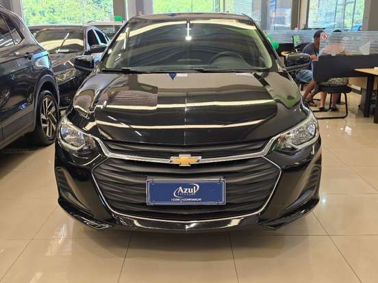 CHEVROLET-ONIX-2022