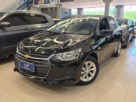 CHEVROLET-ONIX-2022