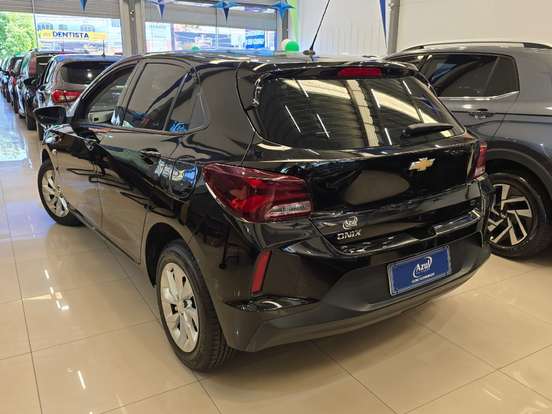 CHEVROLET-ONIX-2022