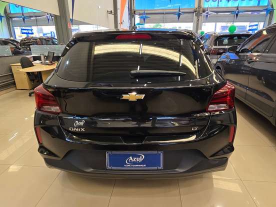 CHEVROLET-ONIX-1.0 FLEX LT MANUAL CHEVROLET-ONIX-2022
