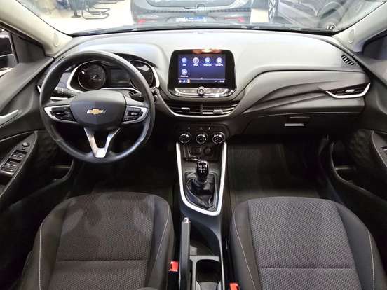 CHEVROLET-ONIX-1.0 FLEX LT MANUAL CHEVROLET-ONIX-2022