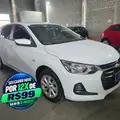 CHEVROLET ONIX 1.0 FLEX LT MANUAL CHEVROLET ONIX 1.0 FLEX LT MANUAL