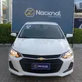 CHEVROLET ONIX 1.0 FLEX LT MANUAL CHEVROLET ONIX 1.0 FLEX LT MANUAL