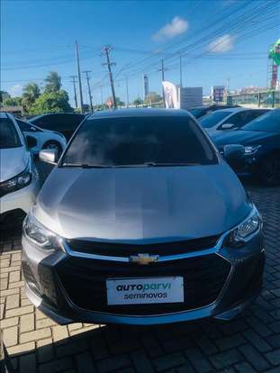 CHEVROLET-ONIX-1.0 FLEX LT MANUAL CHEVROLET-ONIX-2022