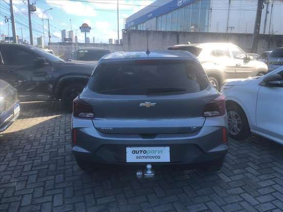 CHEVROLET-ONIX-2022