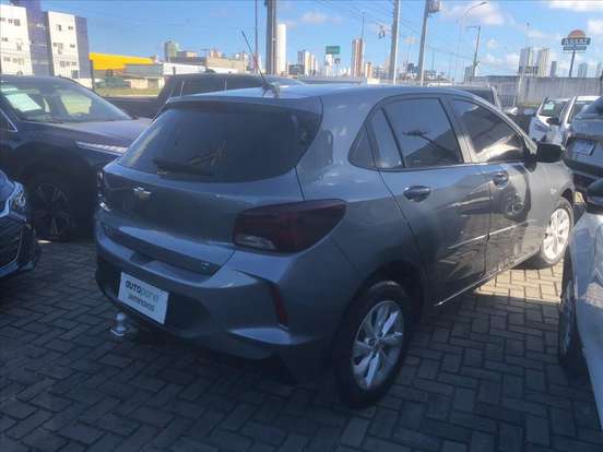 CHEVROLET-ONIX-2022
