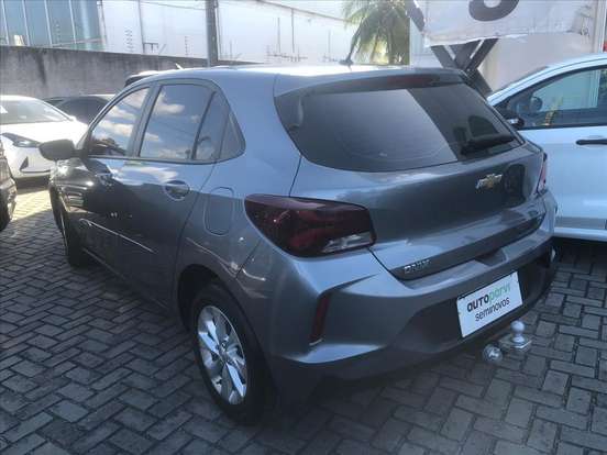CHEVROLET-ONIX-2022