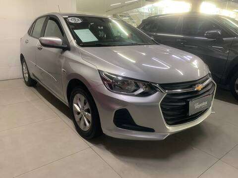 CHEVROLET-ONIX-1.0 FLEX LT MANUAL CHEVROLET-ONIX-2022