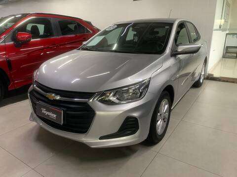 CHEVROLET-ONIX-2022
