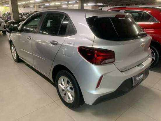 CHEVROLET-ONIX-1.0 FLEX LT MANUAL CHEVROLET-ONIX-2022
