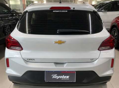 CHEVROLET-ONIX-2022