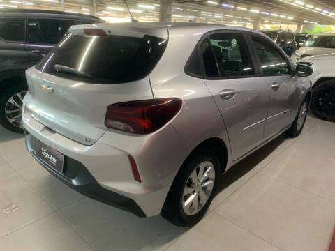 CHEVROLET-ONIX-1.0 FLEX LT MANUAL CHEVROLET-ONIX-2022