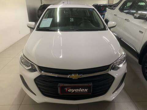 CHEVROLET-ONIX-2022