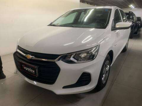 CHEVROLET-ONIX-2022